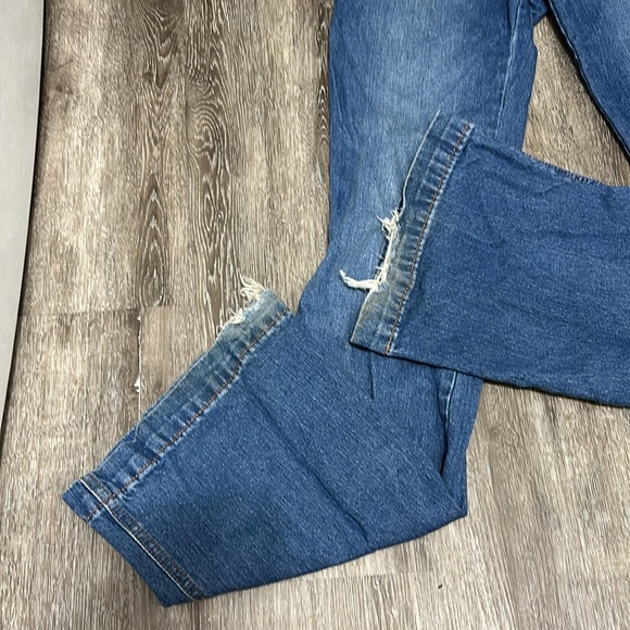 Urban Outfitters Flared Jeans - Picture 4 of 4